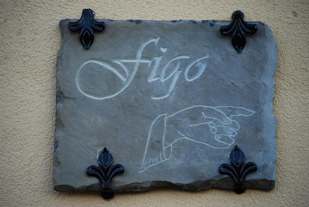 Hotel Figo Bretzenheim Exteriör bild
